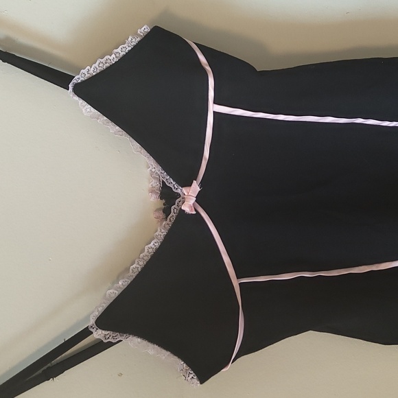 O'Dolly Dearest Sweetheart Dress - Picture 2 of 4